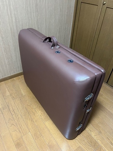 高級低反発木製折りたたみリクライニングベッド009SDX PLUS