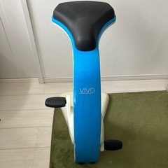 フジモリ ダイエット　VIVO フィットネスバイク 室内サイクル...