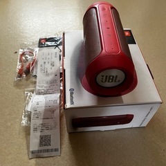 JBL.CHARGE2の画像