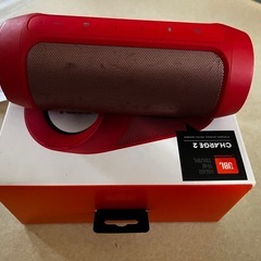 JBL.CHARGE2の画像