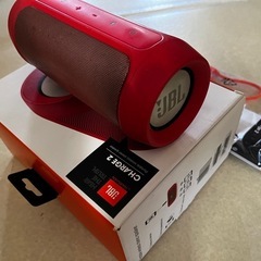 JBL.CHARGE2の画像