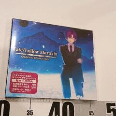 0408-053 アニメ　ゲーム　サントラ