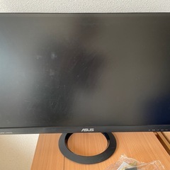 27インチ　モニター