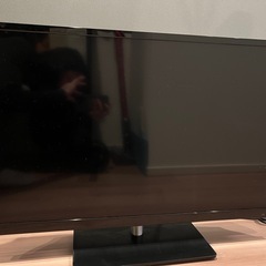 【タダで差し上げます】TOSHIBA 液晶テレビ　2013年製