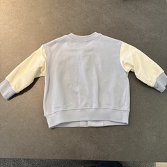 【80cm】子供 上着の画像