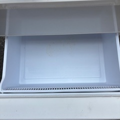 2019年製　冷蔵庫の画像