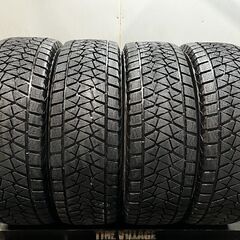 【希少】BS BRIDGESTONE BLIZZAK DM-V2...