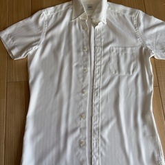TAKEO KIKUCHI 半袖Yシャツ
