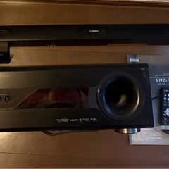 0円 ヤマハ YHT-S400 ホームシアターシステム サウンド...