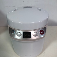 天)229.KOIZUMI  ライスクッカーミニ　1.5合 KSC-1511の画像