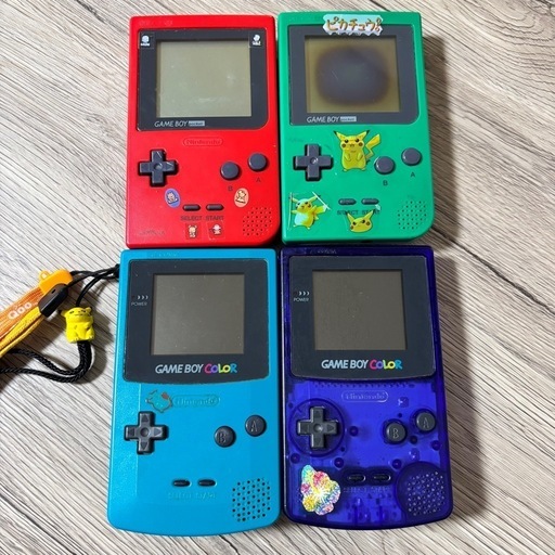 値段交渉⭕️ゲームボーイ ゲームボーイソフト まとめ売り (断捨