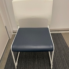 ミーティングチェア　椅子一脚　