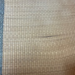 ござ　1畳用の画像