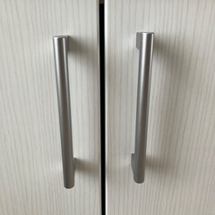 Panasonic玄関収納の画像