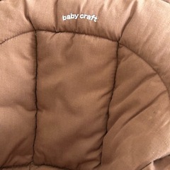 Babycraft ベビーウォーカー　音楽付き歩行器の画像