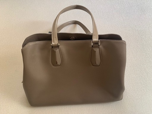 土屋鞄　ヒノン