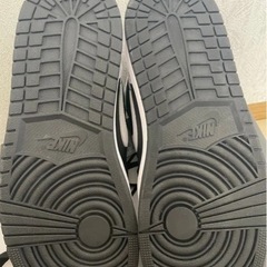 【新品】NIKE ナイキ AIR JORDAN1 OG エアジョーダンワン retro high og 28.0cm タグ付きの画像