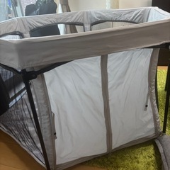 【中古】ベビーサークルの画像