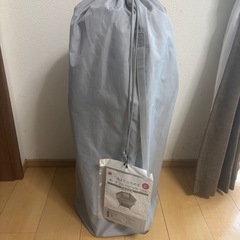 【中古】ベビーサークルの画像