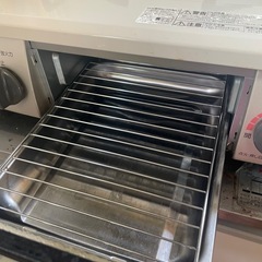 リンナイ二口コンロの画像