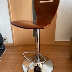 カウンターイス