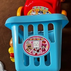 アンパンマンおもちゃ (Sida Rina) 板橋のおもちゃの中古