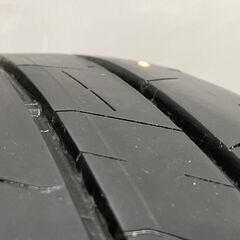 FALKEN W11 215/65R16C 109/107N LT 16インチ 夏タイヤ 2本 21年製 バリ溝 ホワイトレター ハイエース キャラバン等　(MTA993)クレジットカード QRコード決済可能の画像
