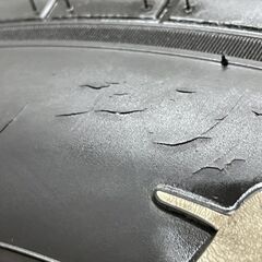 FALKEN W11 215/65R16C 109/107N LT 16インチ 夏タイヤ 2本 21年製 バリ溝 ホワイトレター ハイエース キャラバン等　(MTA993)クレジットカード QRコード決済可能の画像