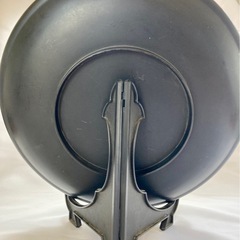 【縁起物】金箔 伊勢海老  飾皿 盆 漆器  インテリアの画像