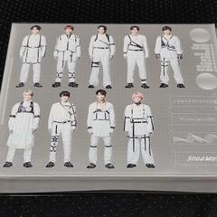 SnowMan SnowLabo. S2 初回A CD＆ブルーレイ