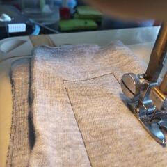 中古 難あり　古いミシン　フットペダル 付属なしの画像