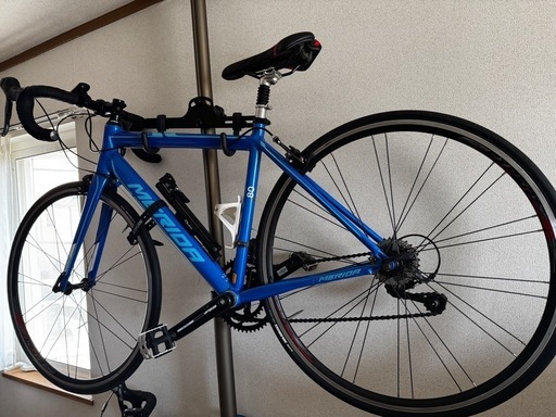 Merida Ride80ロードバイク(MTBと交換可)