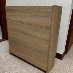 ルーター収納ボックス ケーブルボックス の画像