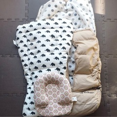 エアバギー ベビーカーの画像