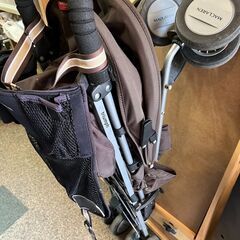 マクラーレンＢ型ベビーカーの画像