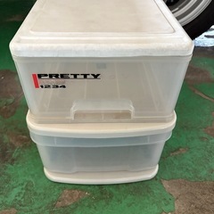 プラケースの画像