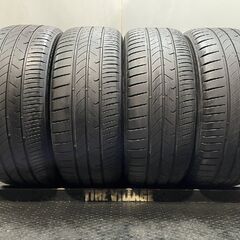 TOYO TRANPATH mp7 225/55R17 17インチ 夏タイヤ 4本 22年製 バリ溝 MINIクロスオーバー アテンザセダン audi/A4等　(MTE871)クレジットカード QRコード決済可能の画像