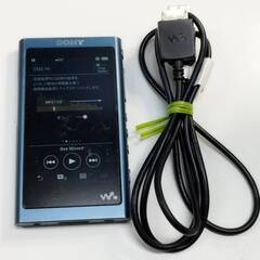 SONY ウォークマン NW-A55/16GB