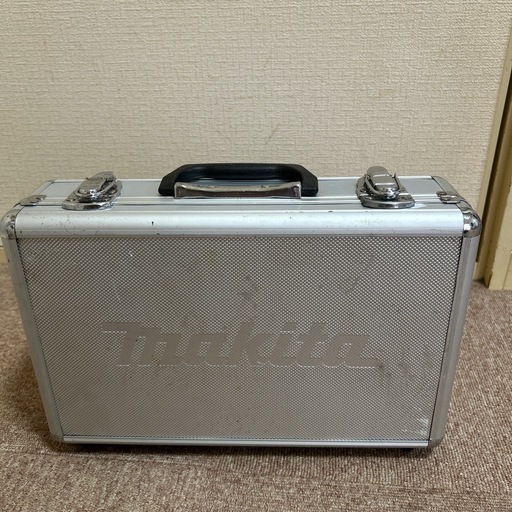 マキタペン型インパクトドライバー