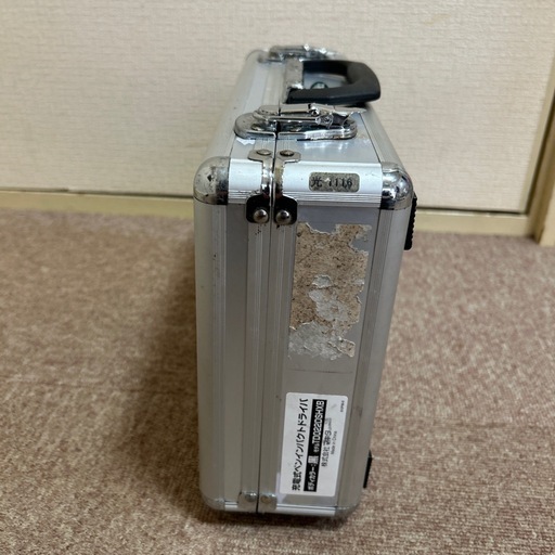 マキタペン型インパクトドライバー