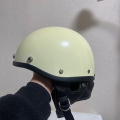 Deerou ハーフヘルメット