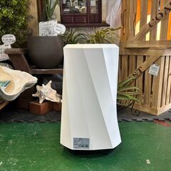 【愛品倶楽部柏店】Airdog エアドッグ 2023年製 気化式加湿器 moiの画像