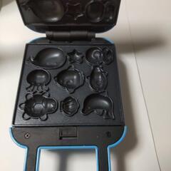 未使用ミルクフォーマーの画像