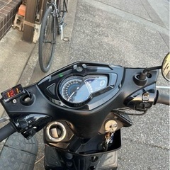 シグナスX3型 ダウンドラフト仕様 現在不動の画像