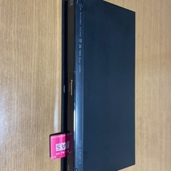 パナソニックDMRーBR580