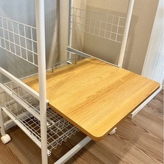 レンジラックの画像