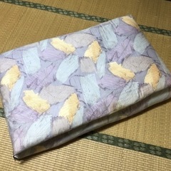 敷布団 シングルサイズ