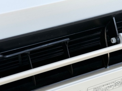 A448◇東芝 エアコン◇主に10畳◇2021年製◇マジック洗浄熱交換器◇RAS-H281M
