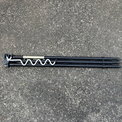 サーフ三脚の画像