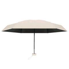 新品・未使用🌟折り畳み晴雨兼用傘☂️の画像